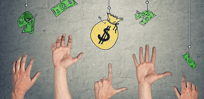 부자로 살고 싶다면 경계해야 할